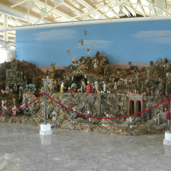 Museo civico delle produzioni artistiche dell’artigianato popolare